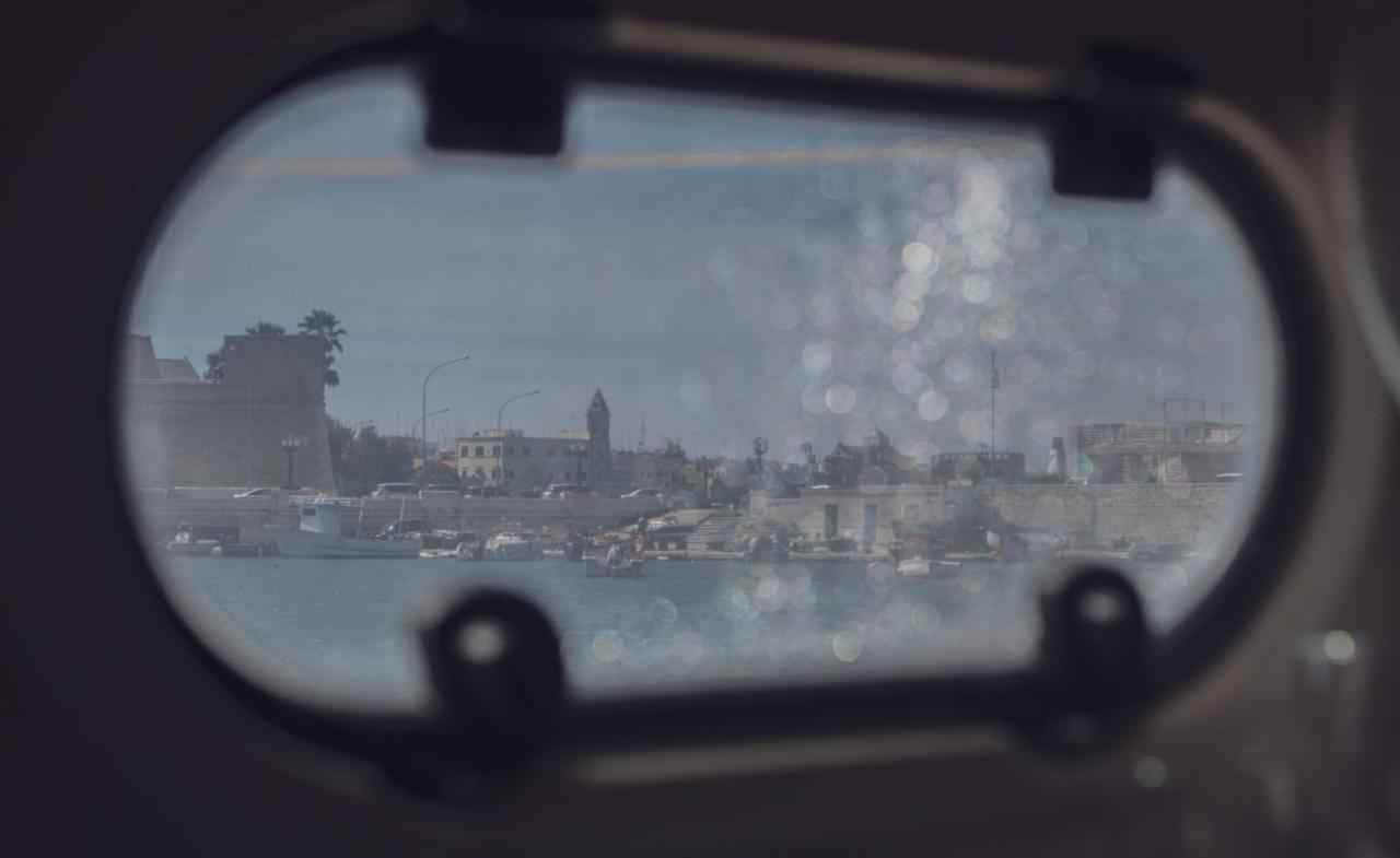 Odissea Barca Per Sognare *