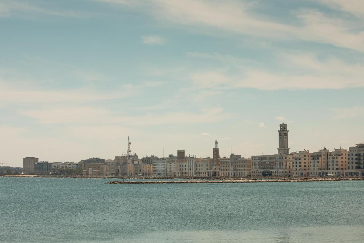 Botel Odissea Barca Per Sognare *