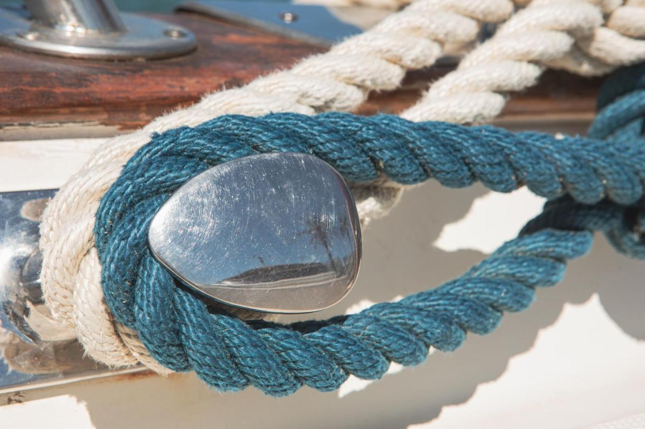 Botel Odissea Barca Per Sognare *