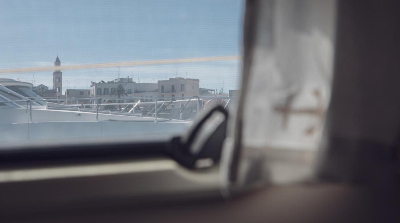 Odissea Barca Per Sognare Botel *